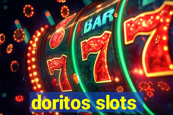 doritos slots